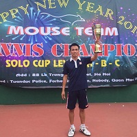 Đăng ký khóa học