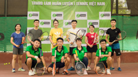 Khóa học Tennis cơ bản